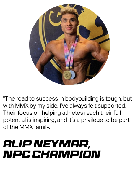 Alip Neymar