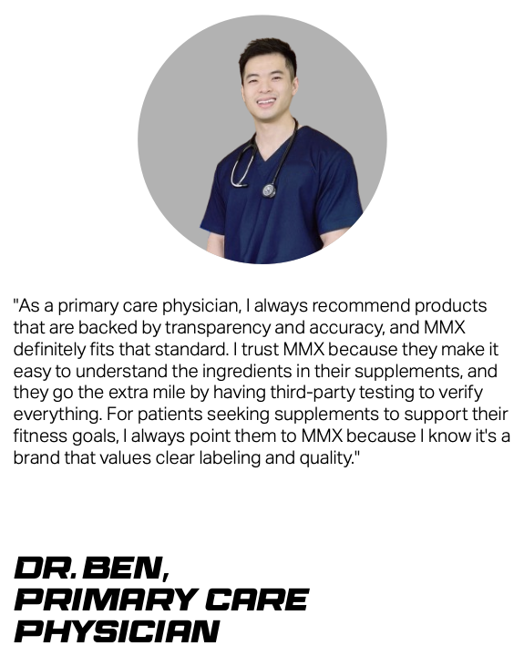 Dr. Ben