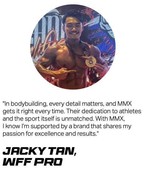 Jacky Tan