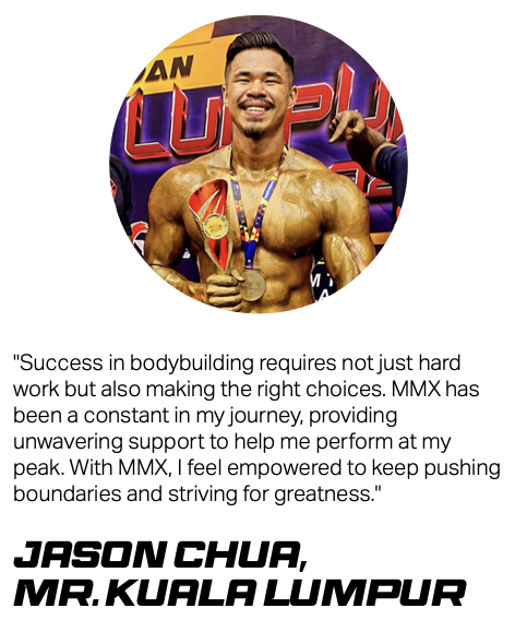 Jason Chua