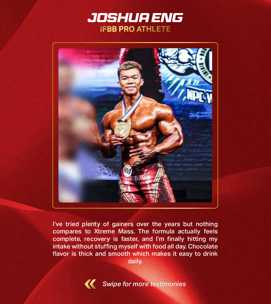 4. MMX XTREME MASS - LANDING PAGE - CHAMPIONS TESTIMONIES - 2